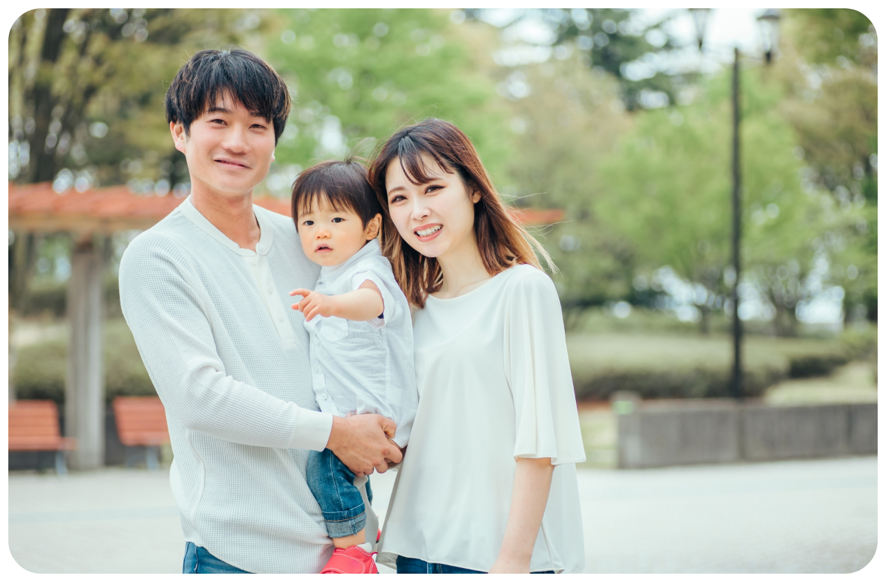 保護者の声ご紹介